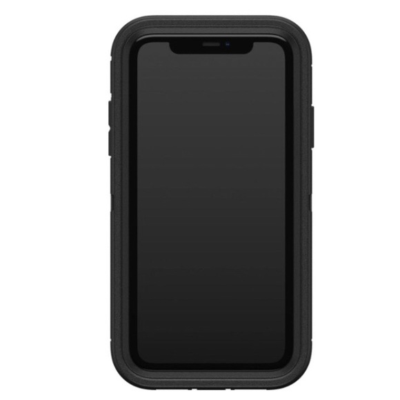 Otterbox Defender Pro iPhone 11 case & clip on - Picture 5 of 9